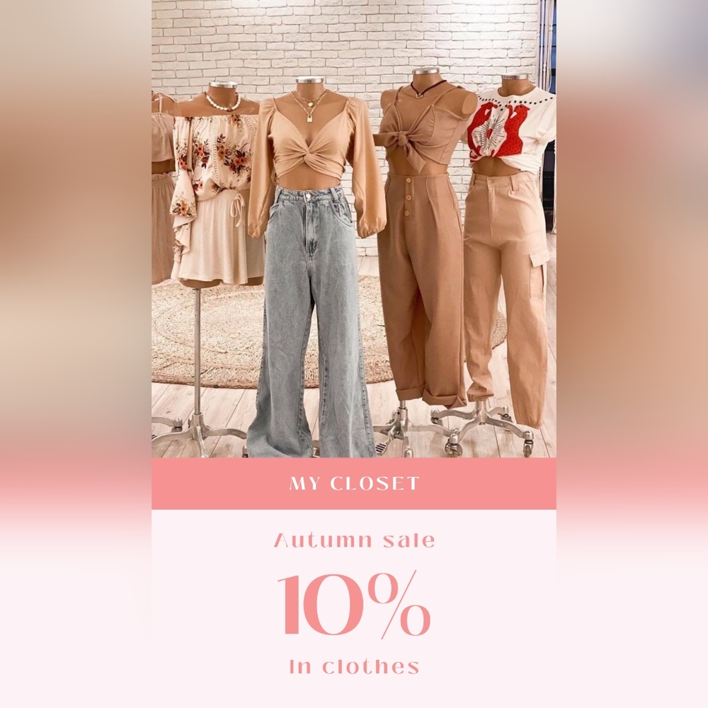 💥🎉 incredible let's welcome this upcoming season with a 10%, 20% discount add
